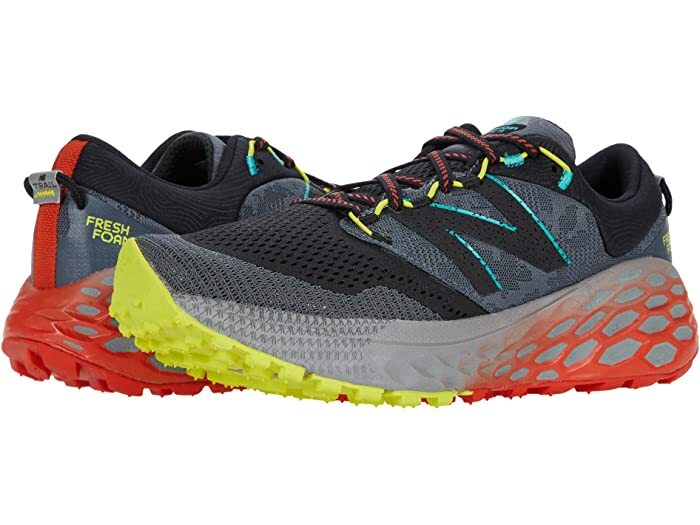 fresh foam more trail v1